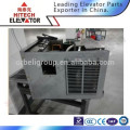 Passenger lift air conditioner